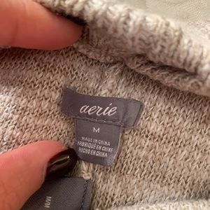 Aerie comfy shorts